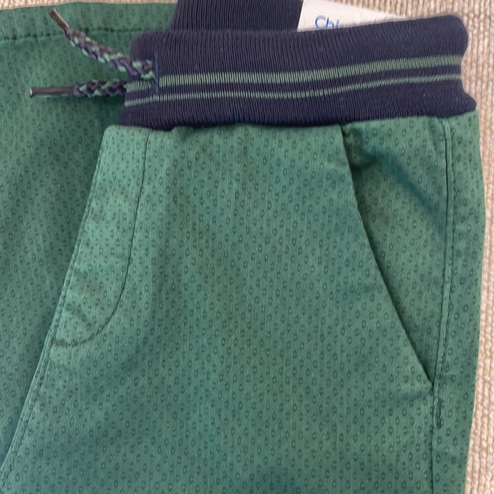 Mayoral Toddler Boys Chinos